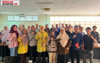 SABDA Desak Raperda Disabilitas Lebak Segera Disahkan, Siap Kawal Implementasinya