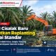 PTPN Cisalak Baru Lanjutkan Replanting Sesuai Standar: Wujudkan Produktivitas Jangka Panjang dan Berdayakan Ekonomi Lebak