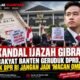 Skandal Ijazah Gibran: Rakyat Banten Akan Geruduk DPRD, Desak DPR RI Jangan Jadi Macan Ompong