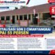 Progres Revitalisasi SDN 2 Cimanyangrai Capai 55 Persen, Orang Tua Siswa Apresiasi Perbaikan Fasilitas Sekolah